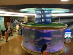 -印象·浅水湾(百乐门大厦店)
