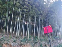 -南北湖风景区