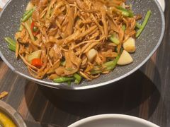-江太极江浙菜(马桥万达广场店)