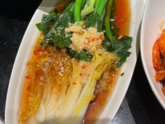 -芳芳私房菜·精做淮扬菜(承德路店)