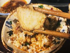 芋头-石灰市毛记烧鸡公(解放碑店)