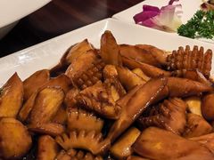 -逸林轩中餐厅(中信泰富朱家角锦江酒店)