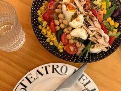 -IL TEATRO 精品意大利餐厅