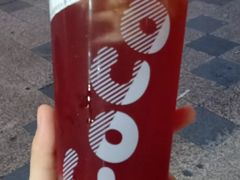 -CoCo都可(永德店)