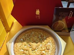 -御茶膳房皇家糕点博物馆(北京首店)