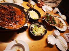 -关东小磨东北菜(上海长风大悦城店)
