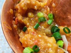 炊锅鸡-蜗牛小馆醉乡民谣云南菜(惠新西里店)