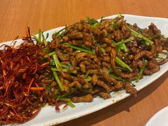 -老昌春饼(中央大街店)