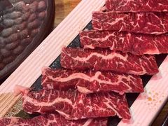 -热血兄弟·炭火烤肉(融侨中心店)