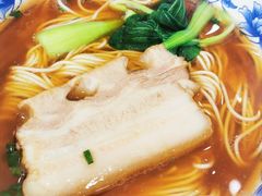 -隆轩面馆(嫩江路店)