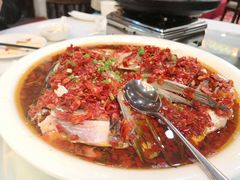 -翠清酒家(万丰路店)