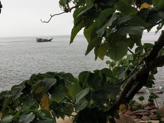-东澳岛