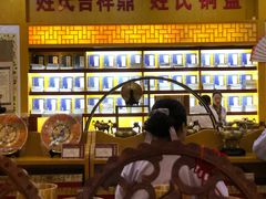 -大槐树寻根祭祖园