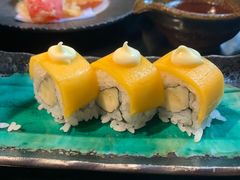 -鲤·鮨KOISUSHI