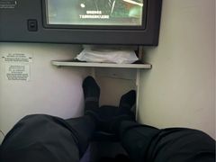 -华盛顿杜勒斯国际机场