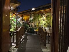 -王捌小院(红花坡店)