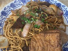 -武汉面馆(中枢街店)