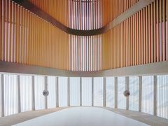 -北京三里屯CHAO酒店