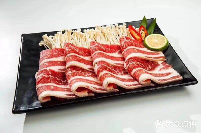 韩旺烤肉(金汇华府店)