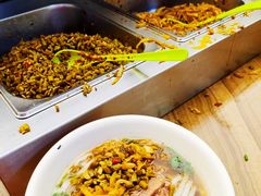 -易裕和·长沙米粉(竹塘西路店)