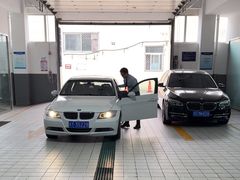 -迪师宝马奔驰专修·维修保养