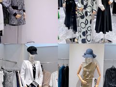 -广州白马服装市场