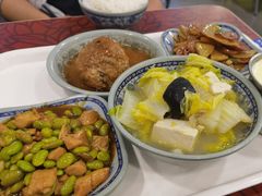 -7+7私家饭堂(人民路店)