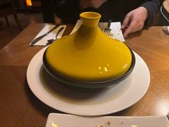 -Tajine Moroccan塔金摩洛哥中东餐厅