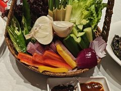 -望海湾鱼头泡饼·天津菜(空港店)