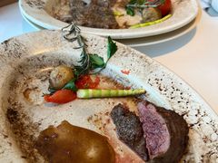 -王品牛排(郑州大卫城店)