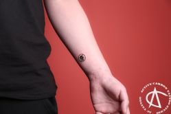 -AC TATTOO 纹身