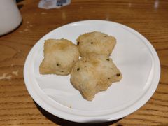 -苏小柳手工点心(人民广场分院)