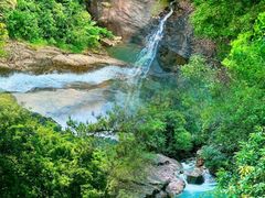 -广州白江湖森林公园