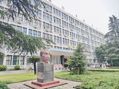 -西南政法大学(沙坪坝校区)