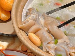 -叁煨蹄花·下饭盐帮菜(人民广场店)