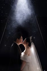 -苏菲雅婚纱摄影(宝应店)