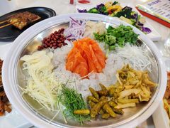 -渔文乐·海鲜大排档(壹品总店)