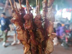-同来顺烧烤餐厅(哈尔滨道店)