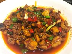 -新竹里馆·花园餐厅(兴苑路店)