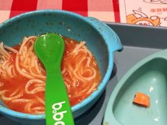 -西贝莜面村(镇江苏宁广场店)