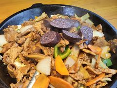 -山城正宗集安高丽火盆