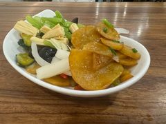 -兰溪十八浇(天一店)