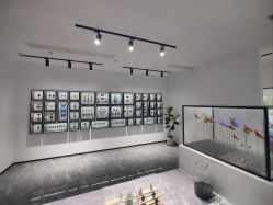 -酷嗒动物文化乐园(cutezoo西溪乐天城店)