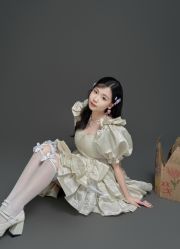 -蜜桃少女VISION写真馆(雁塔店)