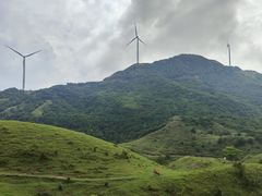 -天龙顶山地公园