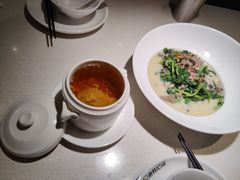 -南枝记·港式打边炉(新北万达店)