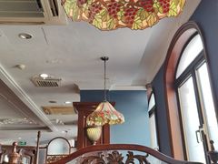 -德大西餐社(云南南路店)