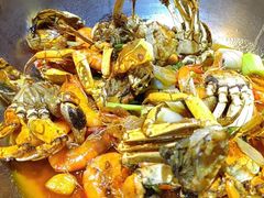 -七欣天香辣蟹火锅(上海奉贤杭州湾生活广场店)