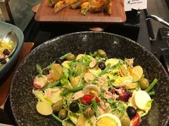 -深圳四季酒店·馥自助餐厅