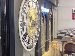 -Dark·大玩家馆沉浸剧情密室(黄埔店)